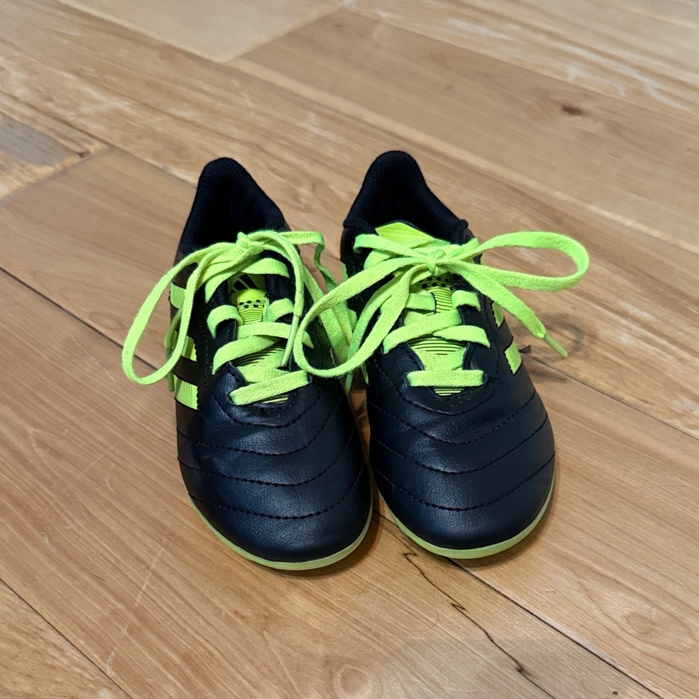 Adidas Kids Goletto VIII FG Soccer Cleats